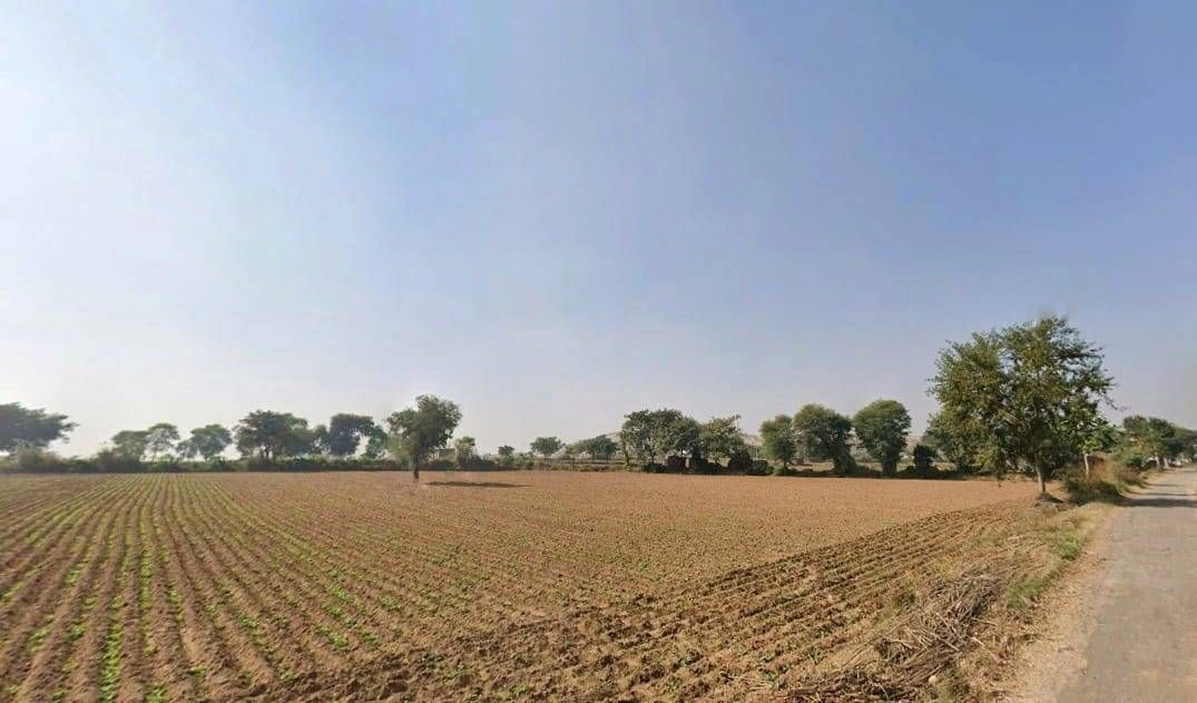 2VMG+HR3, Khidarpur, Rajasthan 301411, India