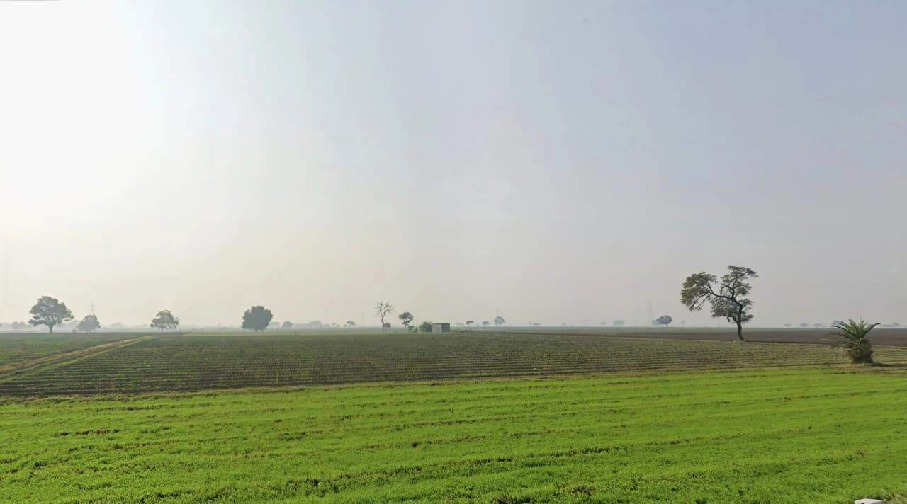 Khategaon, Madhya Pradesh 455336, India