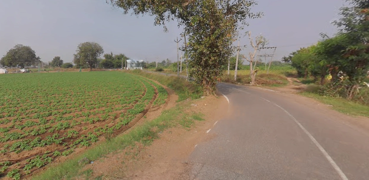 Manjusar, Gujarat, India