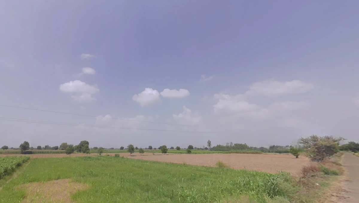 Panjan Pahari, West Bengal, India