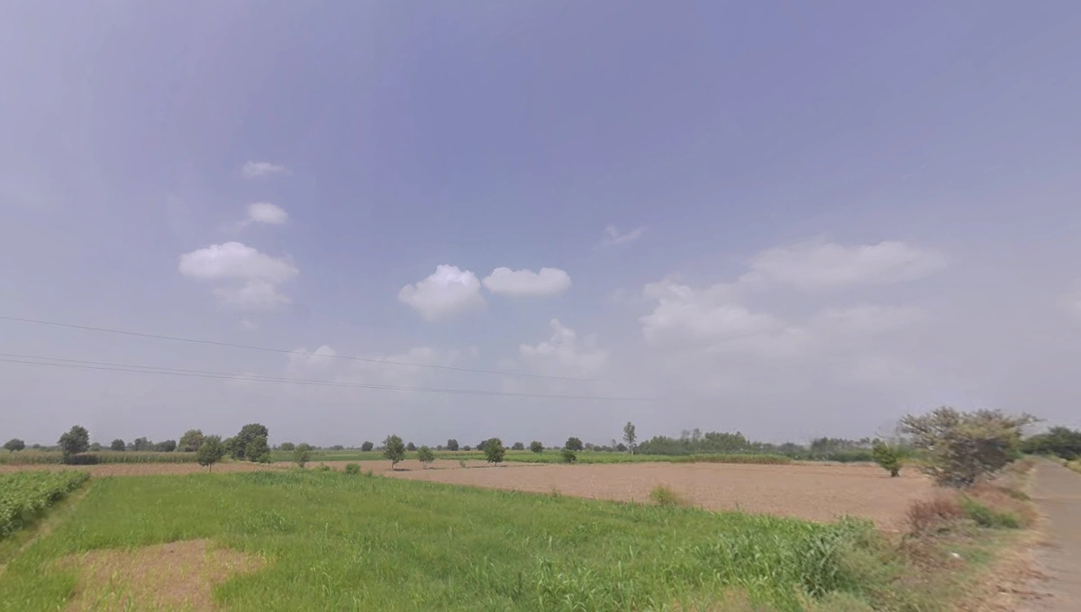 Panjan Pahari, West Bengal, India