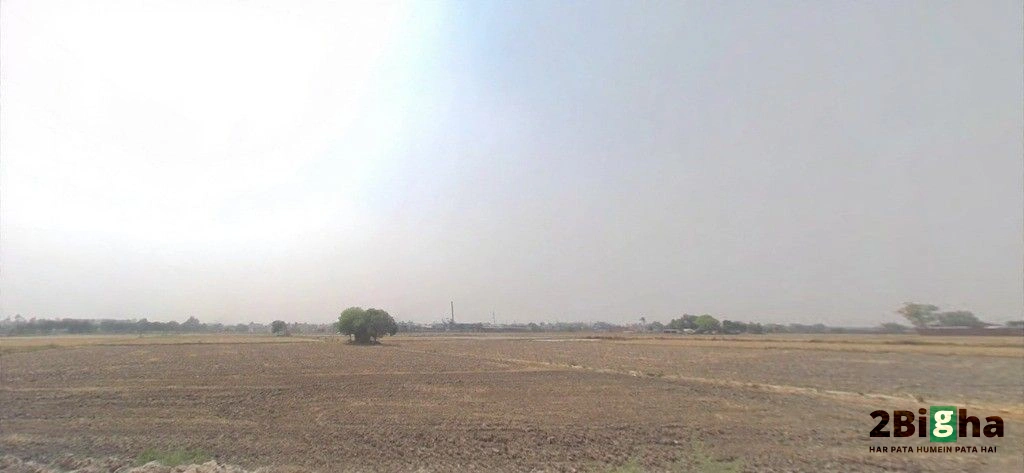 Bahalgarh, Sonipat, Haryana 131021, India