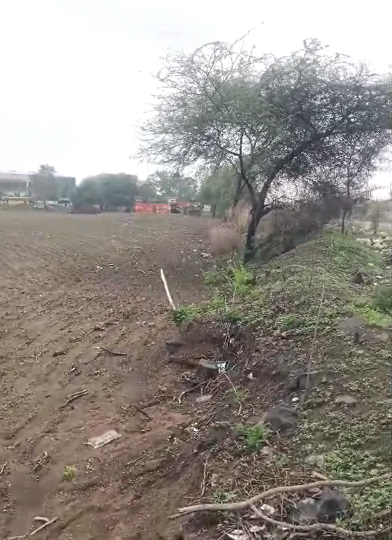 Baroda Arjun, Indore, Madhya Pradesh 453771, India