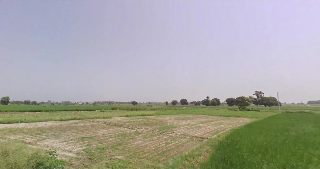 Dikadla, Haryana, India
