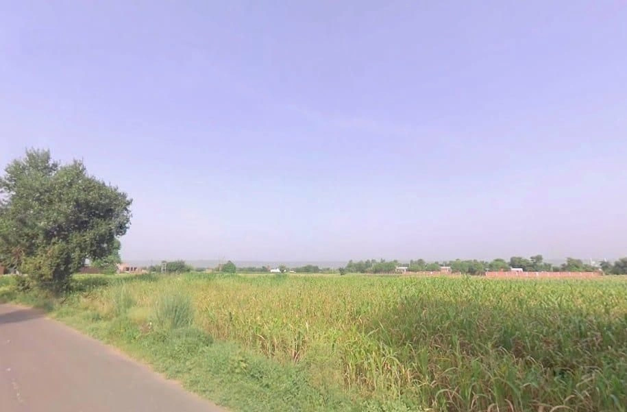 Sahsan, Rajasthan 321023, India
