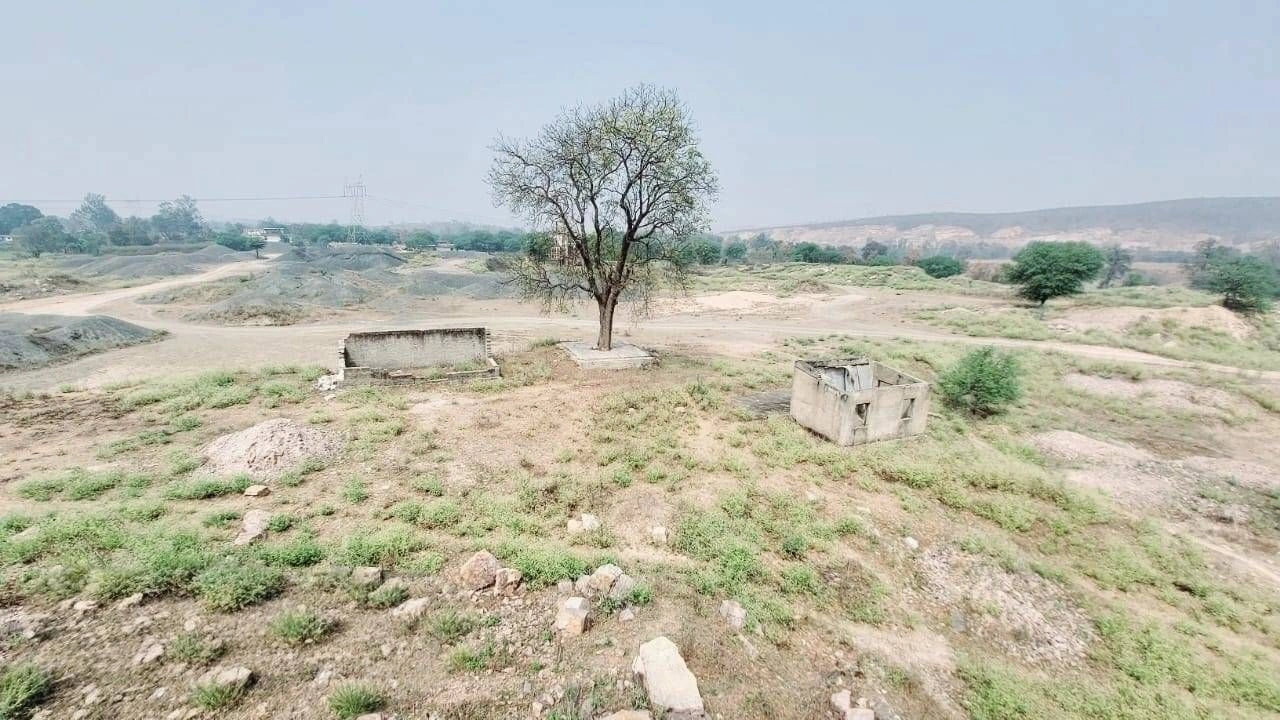 Khamhariya Khurd, Madhya Pradesh 484001, India
