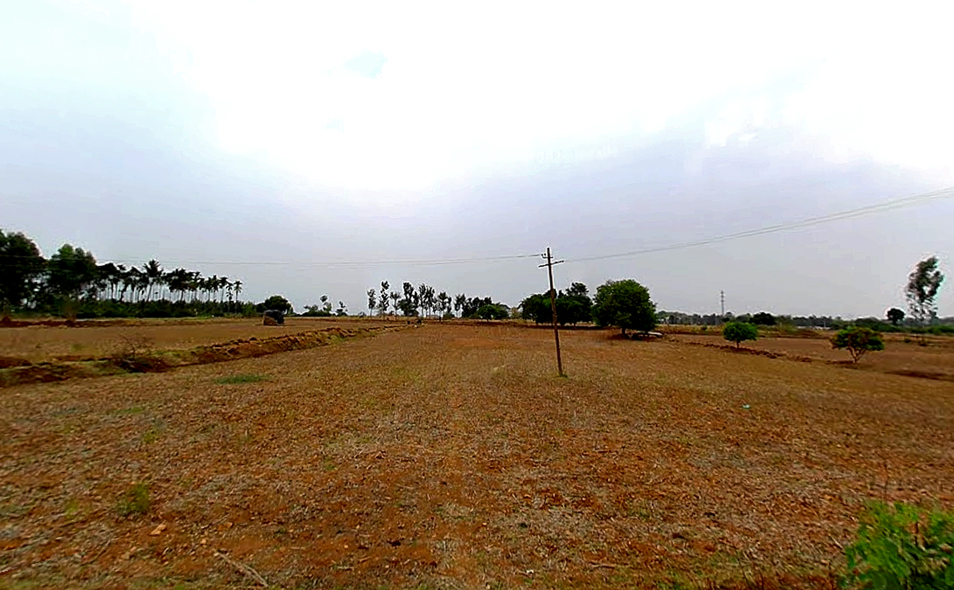 79HG+R9 Kattiihosahalli, Karnataka, India