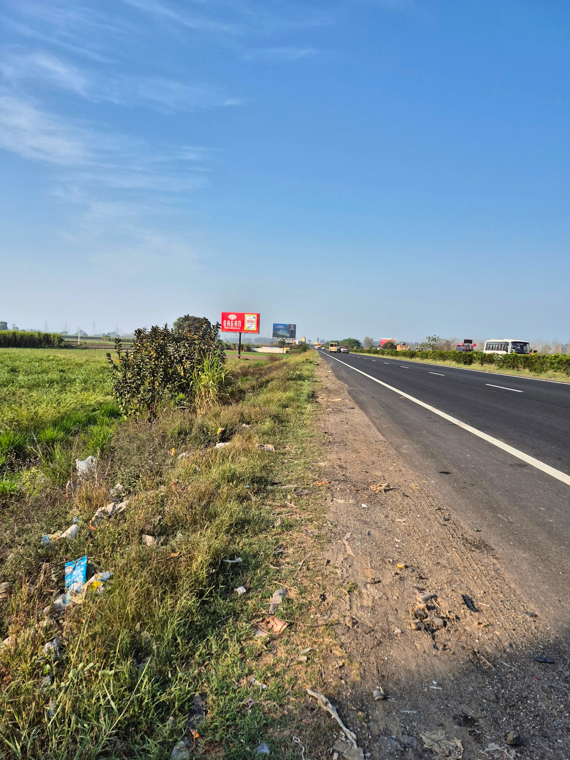 NH 58, Khatauli Bypass, Bhainsi, Uttar Pradesh 251201, India
