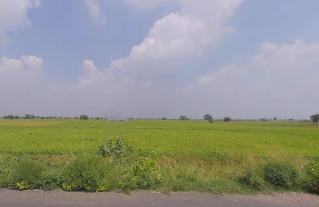 Ral, Uttar Pradesh, India