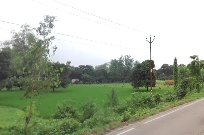 Naghla Jhanda, Uttar Pradesh, India