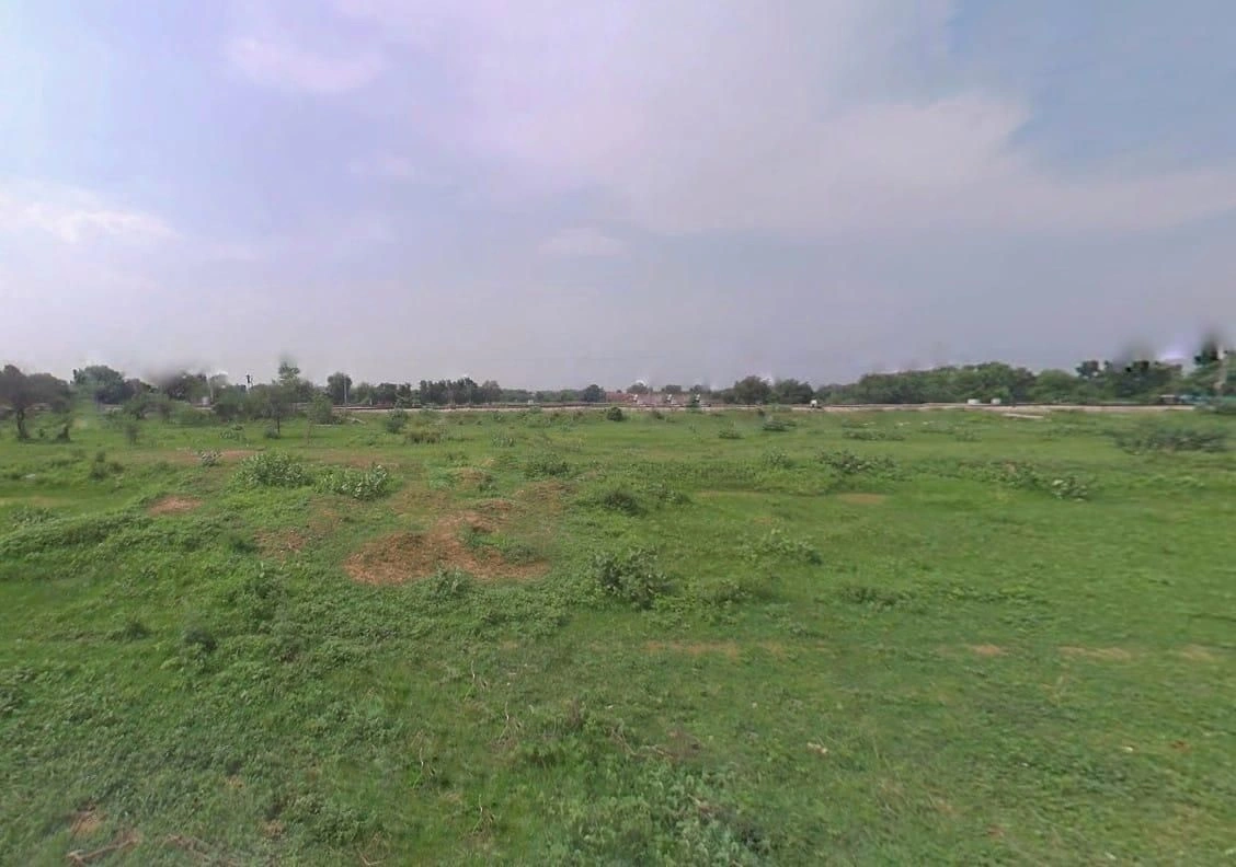 F657+P7P, Bedham, Rajasthan 321206, India