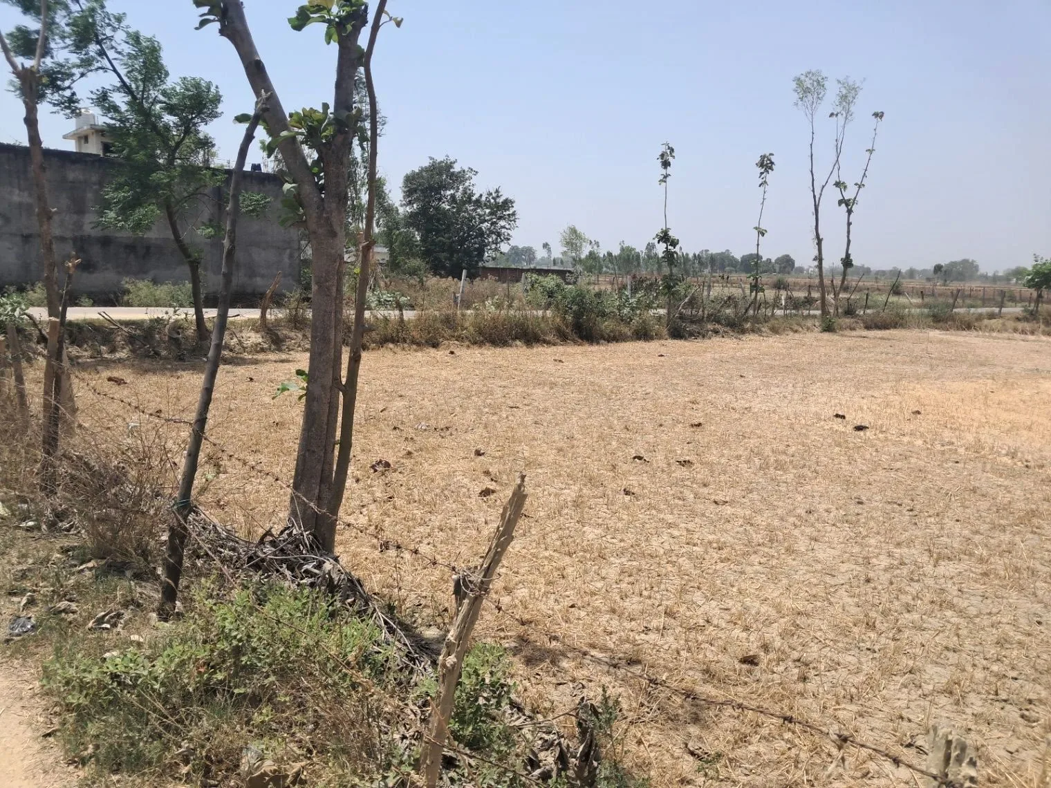 01, Darshan Nagar - Bharat Kund Marg, Abanpur Saroha, Uttar Pradesh 224201, India