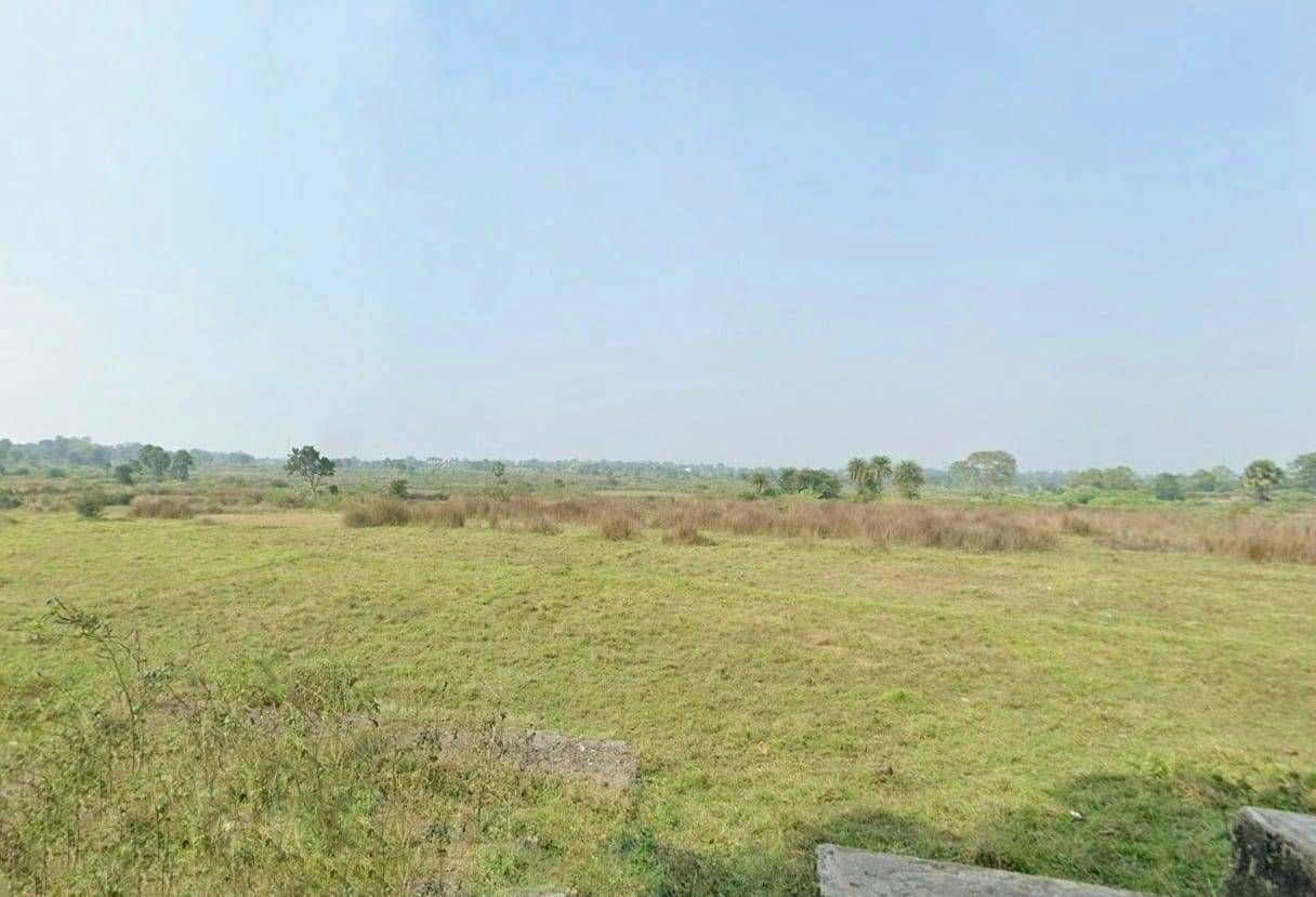 PMW4+676, Kaliasole, Jharkhand 828205, India