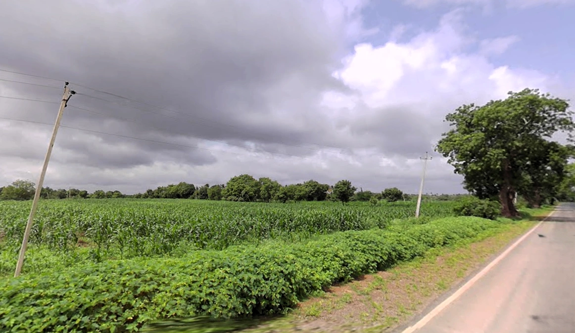 Savanur, Karnataka 581118, India