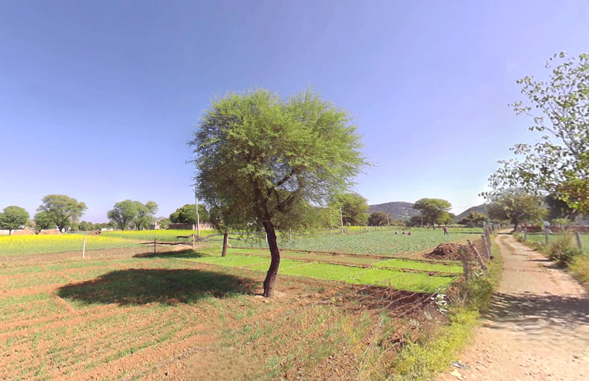 Ghatwada, Rajasthan, India