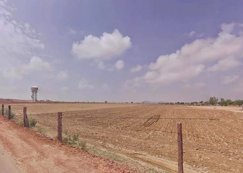 7R93+JF2, Deloonda, Rajasthan 323021, India