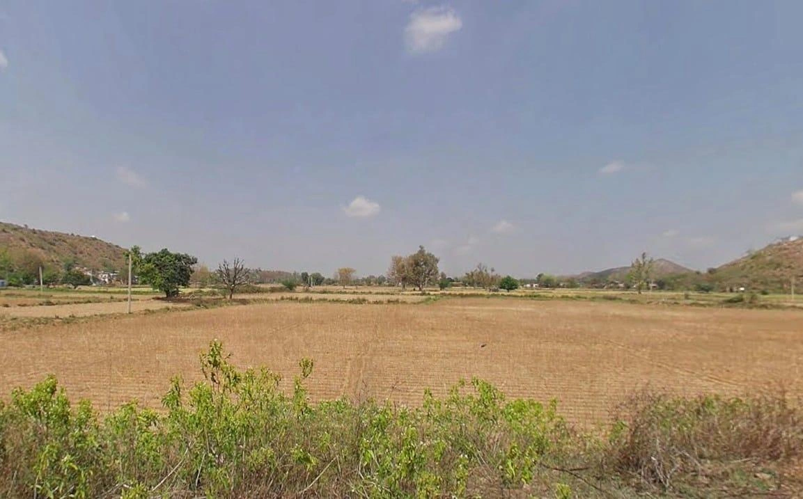 QM6W+8Q, Ismalpur, Ismailpur, Rajasthan 301404, India