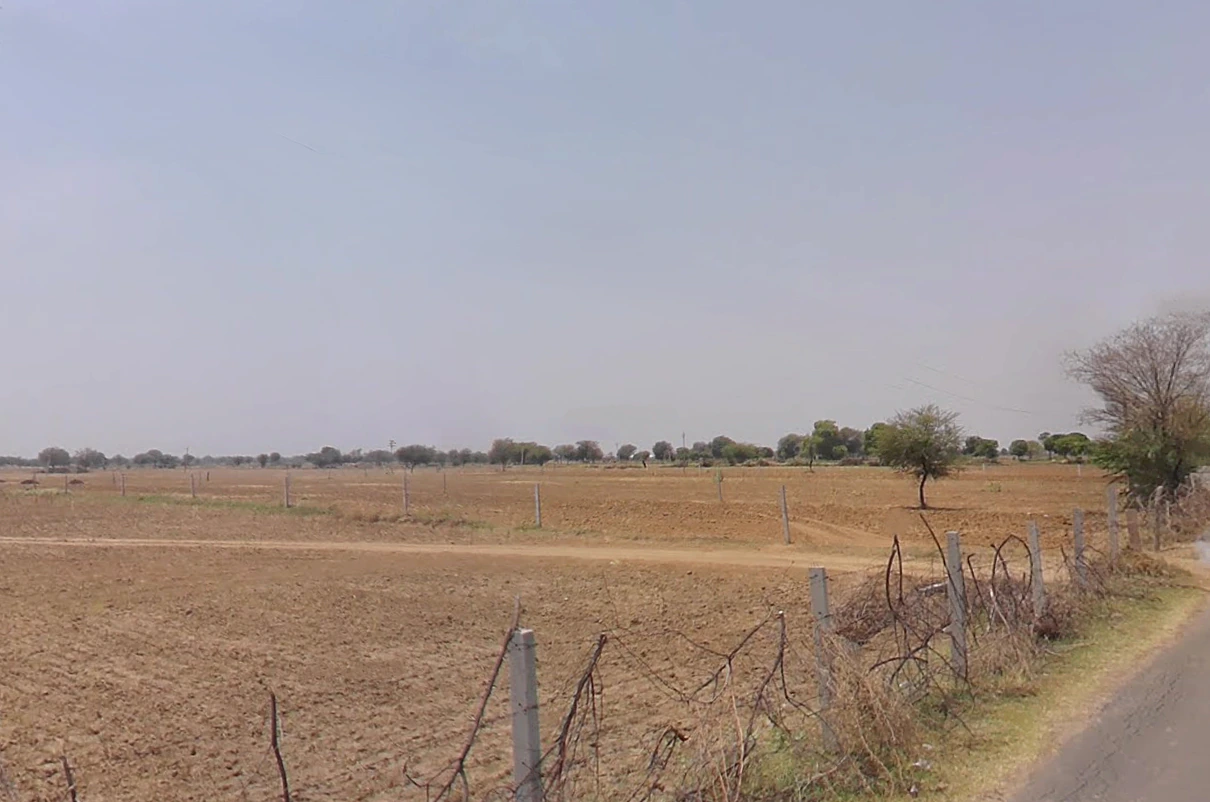 Gunsi, Rajasthan 304021, India