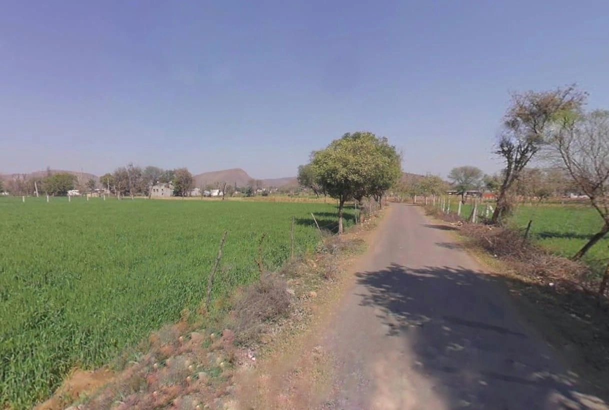 9P7H+55C, Bharkol, Rajasthan 321633, India