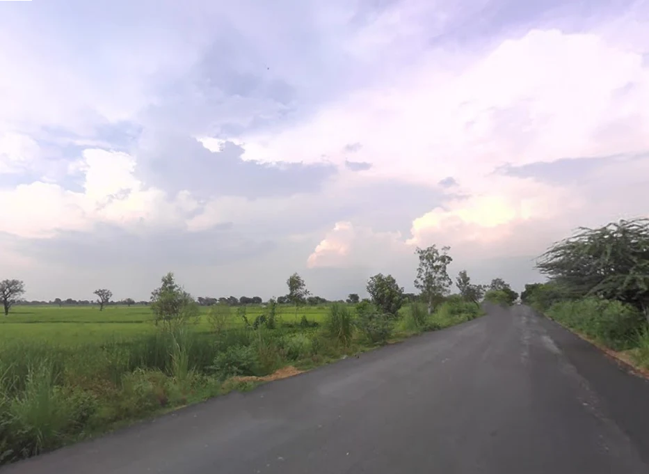 Kokilavana, Uttar Pradesh 281403, India