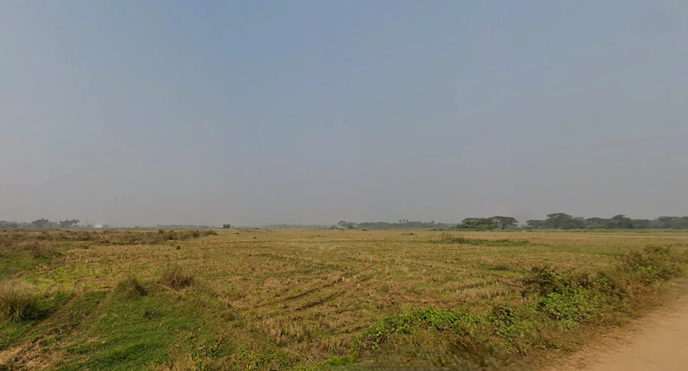 Uttara, Odisha, India