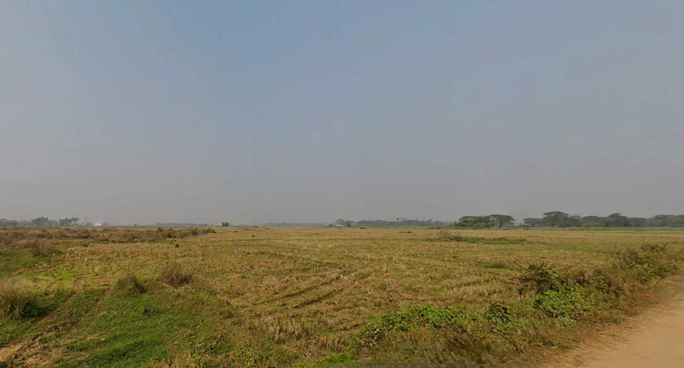 Uttara, Odisha, India