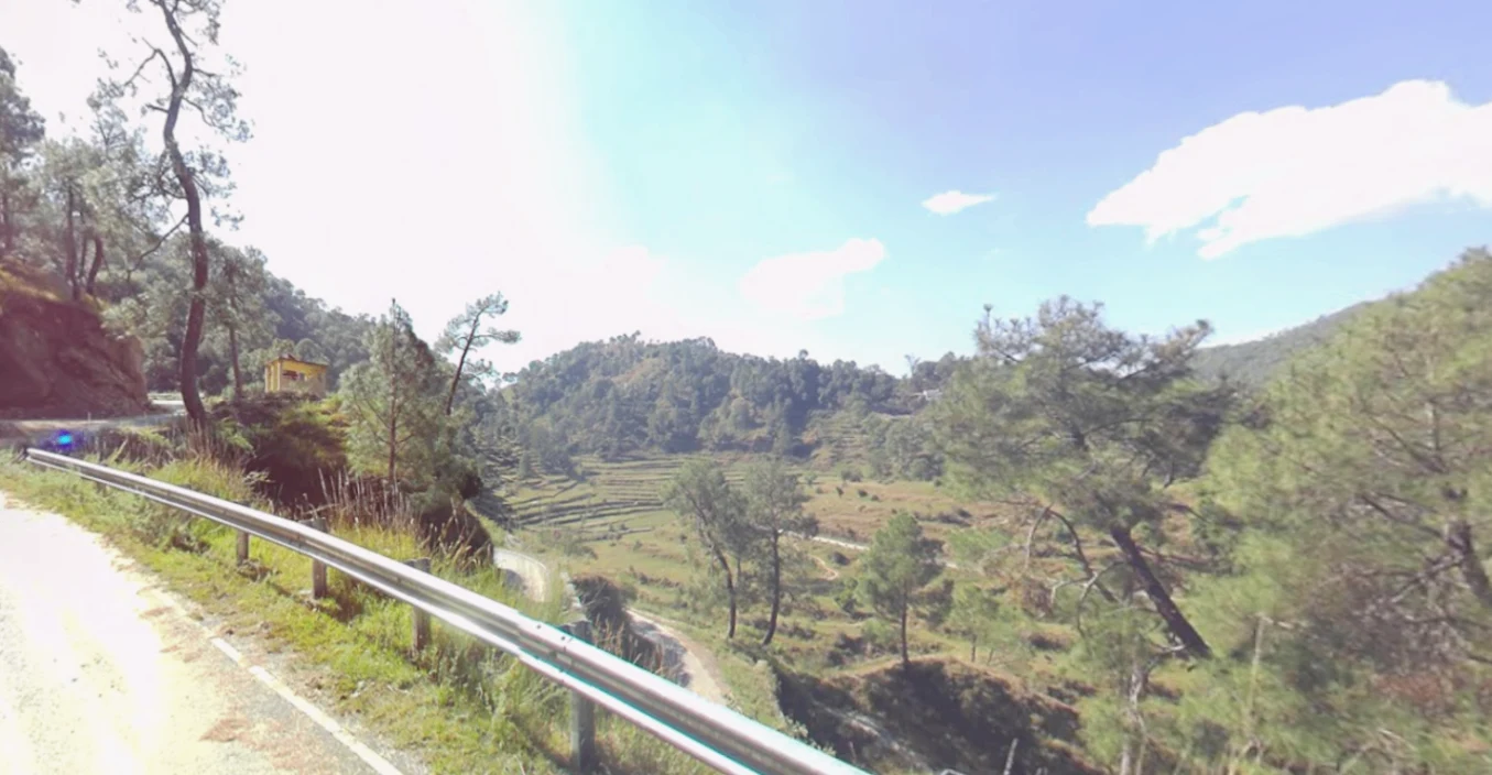Maldevta Road, Danda Gaon, Uttarakhand, India