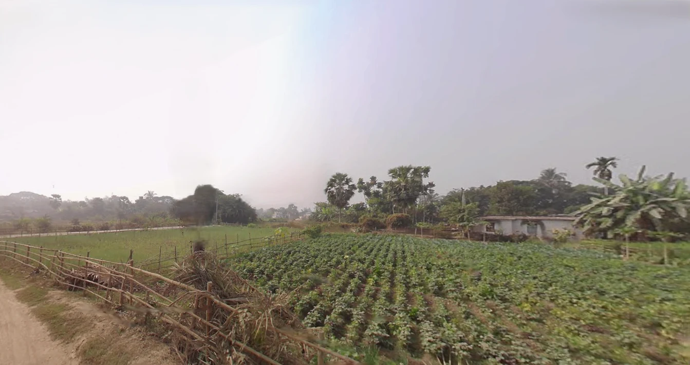 4th Floor, Plot No. B-7, New Town Rd, opposite Uniworld City, Action Area III, Newtown, Kolkata, New Town, West Bengal 700160, India