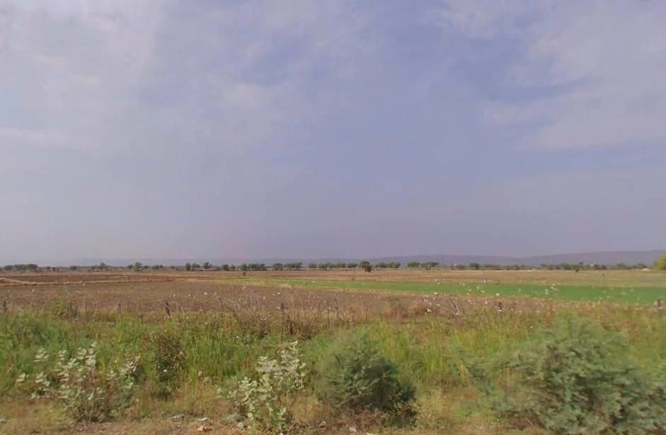 Bayana, Rajasthan 321401, India