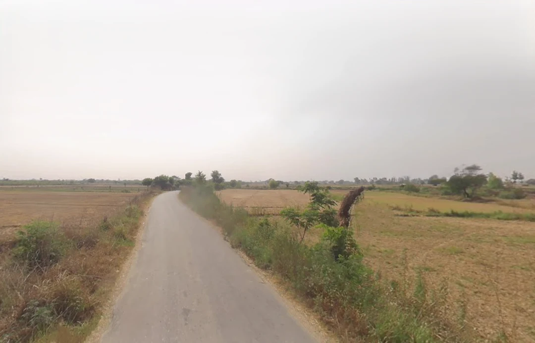 Khurja, Uttar Pradesh 203131, India