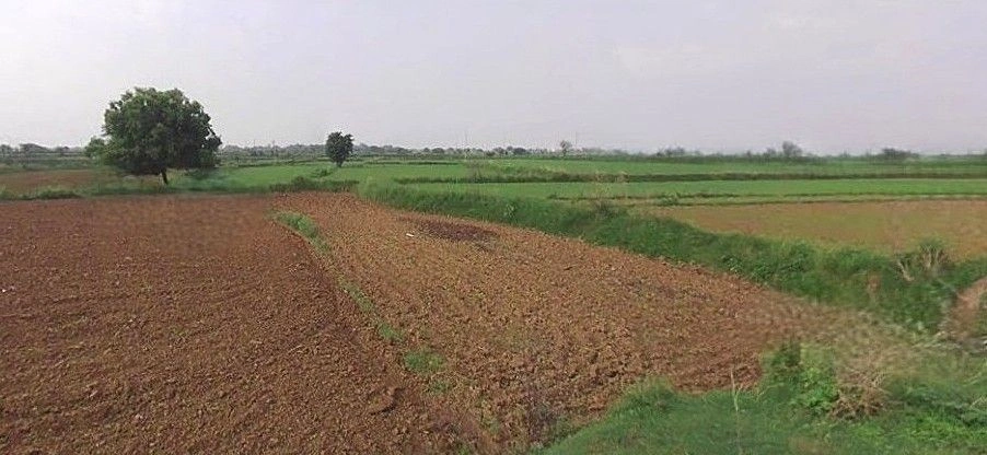 Rampur Maniharan, Uttar Pradesh 247451, India preview 2