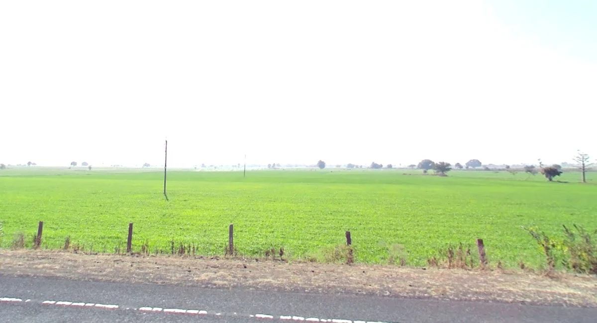 Kalwa, Madhya Pradesh, India
