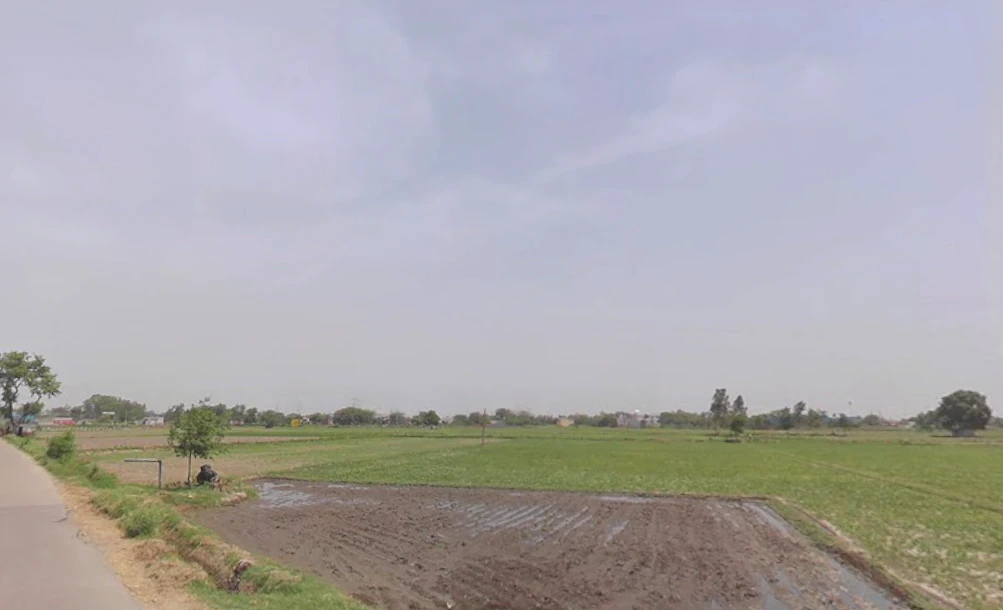 Alawalpur, Haryana 121102, India