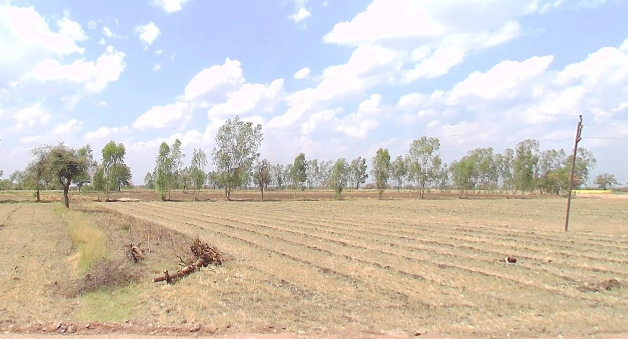 Karadiya, Madhya Pradesh 453001, India