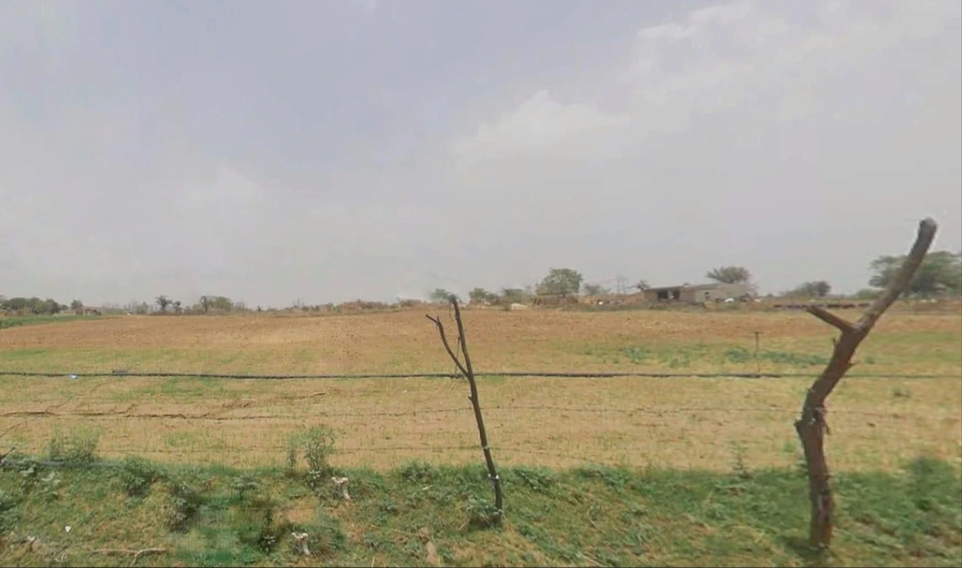 Naurangpur, Haryana 122012, India