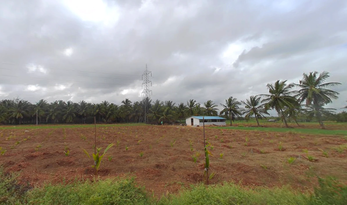Hiriyur, Karnataka, India