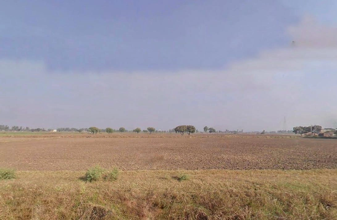 Suwasan, Rajasthan, India