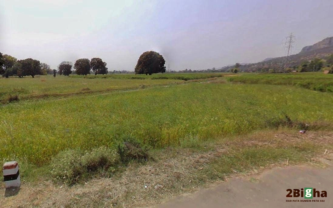 6Q7C+R8X, Chitrakot, Uttar Pradesh 210205, India