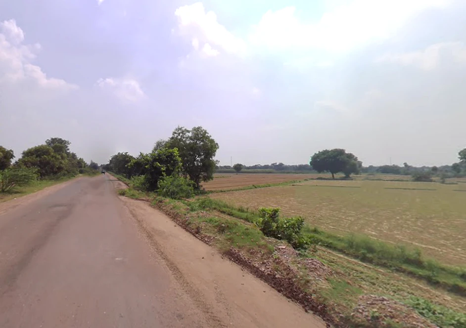 Palson, Uttar Pradesh, India