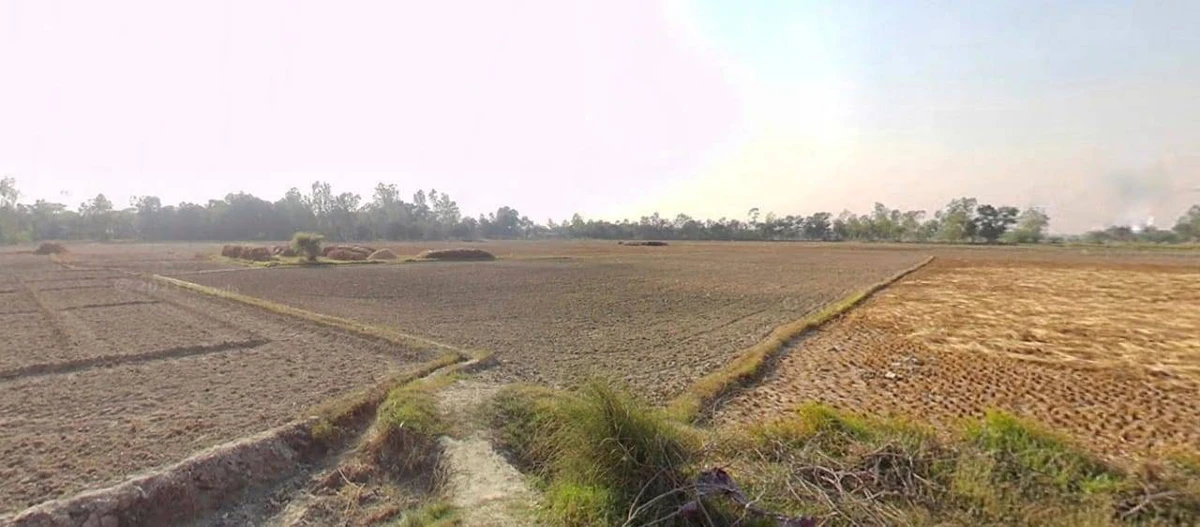 Suratgarh, Rajasthan 335804, India