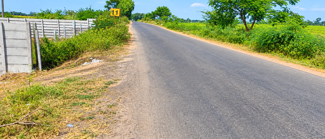 J6WP+F92, Sangareddy, Chintalcheru, Telangana 502296, India