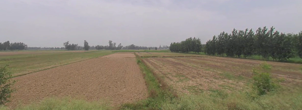 Moradabad Bypass Rd, Gannor Deya Mafi, Uttar Pradesh, India