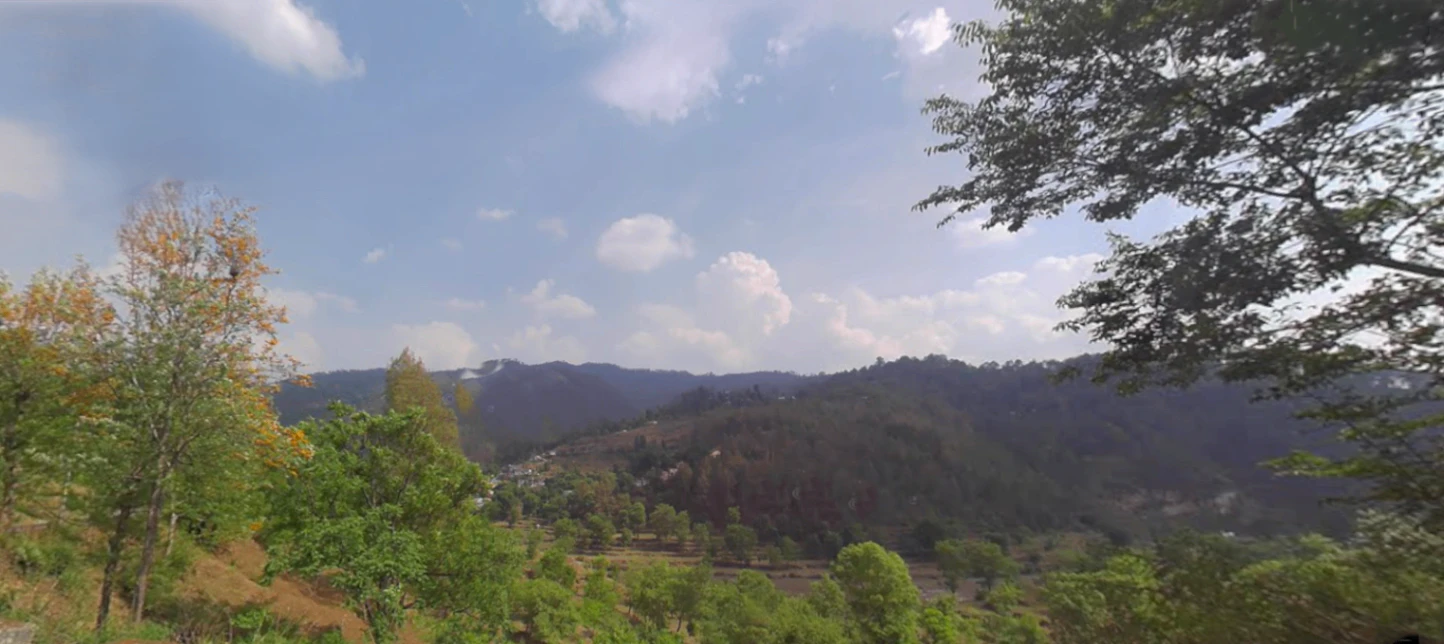 Tani, Uttarakhand, India