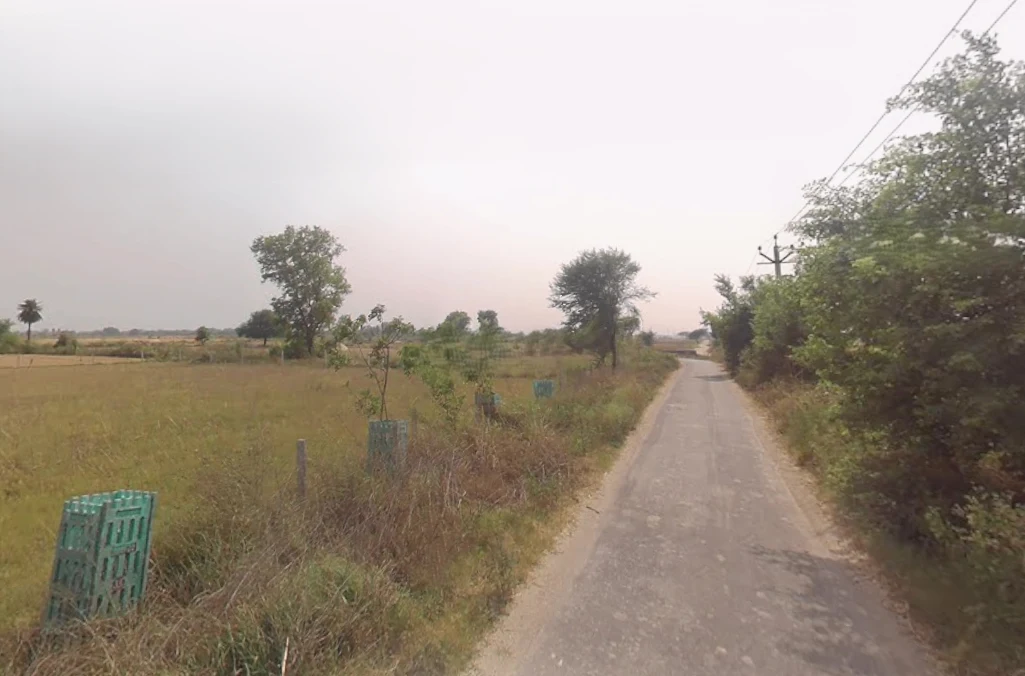 Khurja, Uttar Pradesh 203131, India