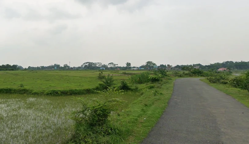 Kashipur, West Bengal 723132, India