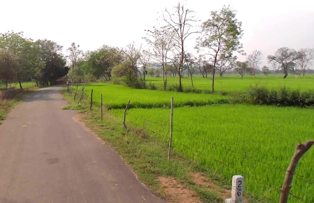 Kunra, Chhattisgarh 493221, India