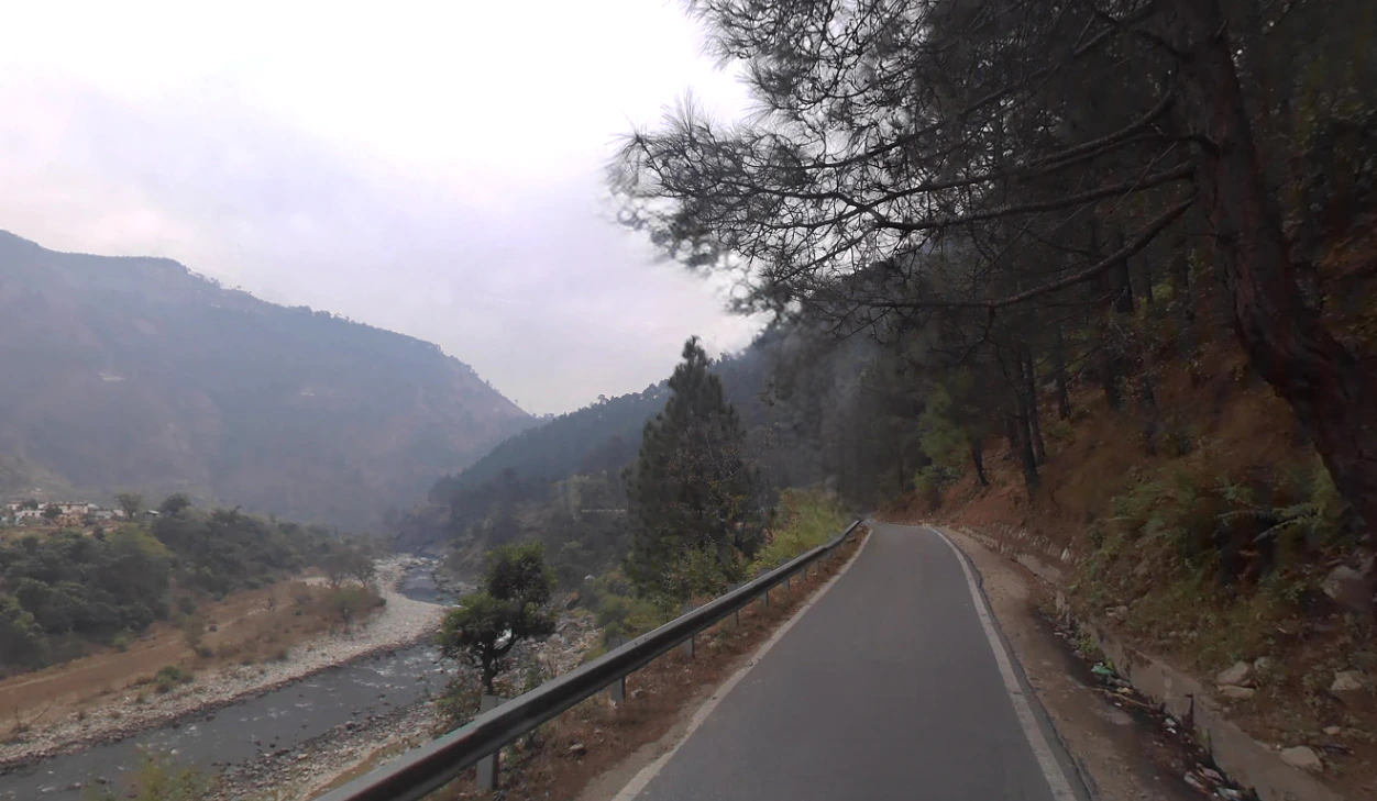 Dadahu, Himachal Pradesh 173022, India