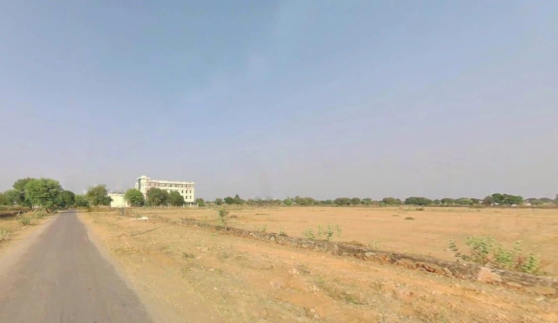 Plot No. 8, Ganesh Nagar, Kalyansar, Ajmer Rd, Mahalan, Jaipur, Girdharipura, Rajasthan 303007, India