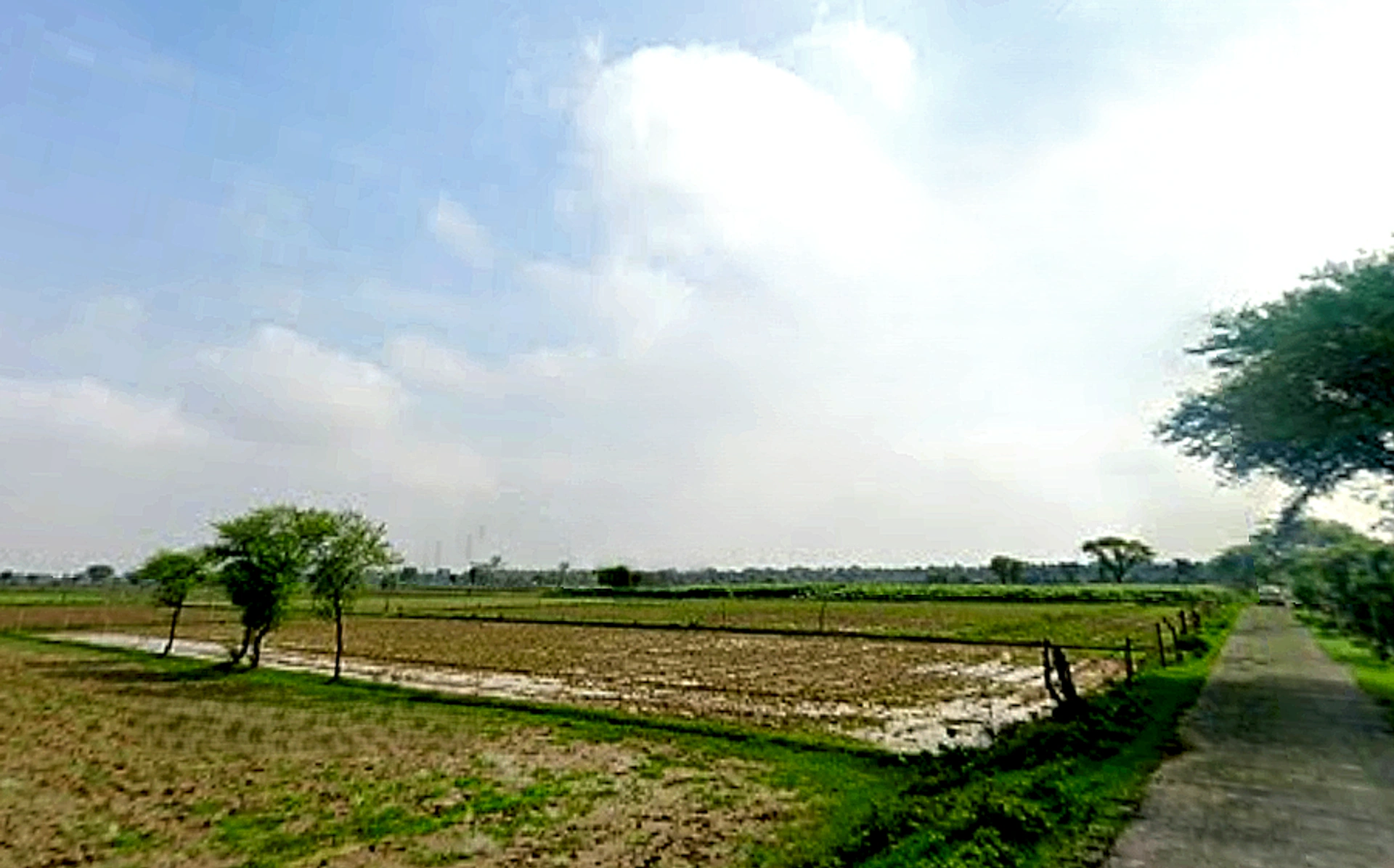 Tentigaon, Uttar Pradesh, India