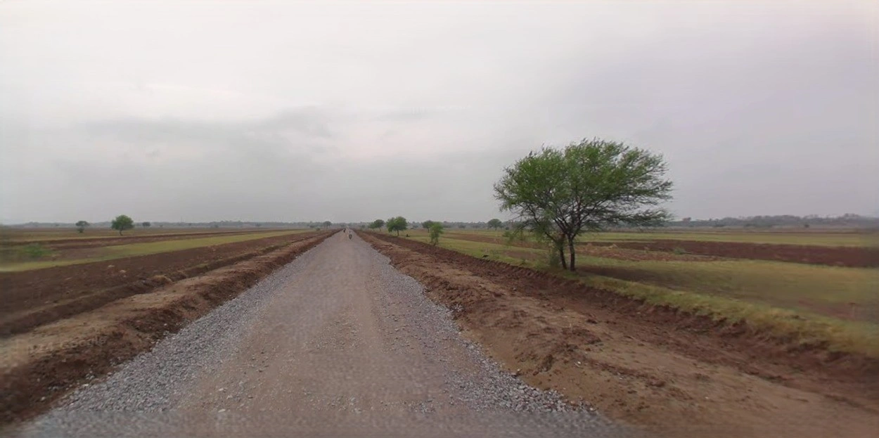 Barnagar, Madhya Pradesh 456771, India